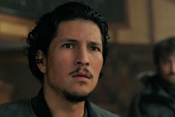 Дэнни Рамирес покинул третий сезон &laquo;Одних из нас&raquo;