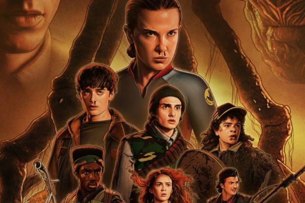 <p>Финал &laquo;Очень странных дел&raquo; заработал более $20 млн в кинотеатрах</p>
