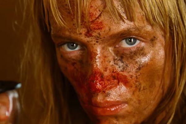 <p>Появился трейлер расширенной версии «Убить Билла»</p>
