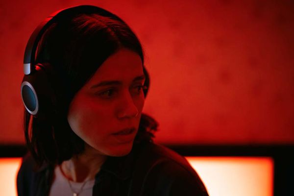 <p>Появился трейлер хоррора Undertone про демонический подкаст</p>
