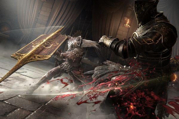YOU DIED — рецензия на игру Elden Ring: Shadow of the Erdtree