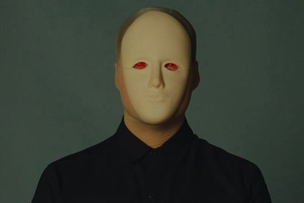 Тизер Ликов смерти