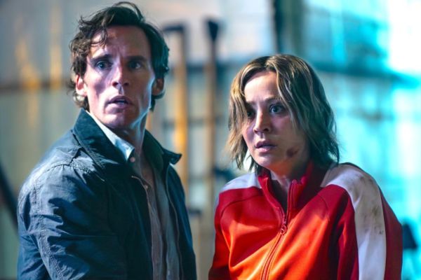 <p>Появился трейлер мини-сериала &laquo;Исчезнувший&raquo; с Кейли Куоко</p>
