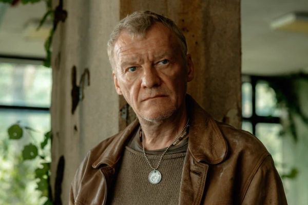 <p>Завершились съёмки сериала «Вегетация» Okko</p>
