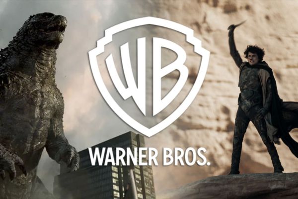 Warner Bros. освоила 1 млрд долларов в мире