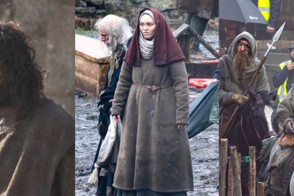 <p>Появились фото со съёмок «Вервольфа» Роберта Эггерса</p>
