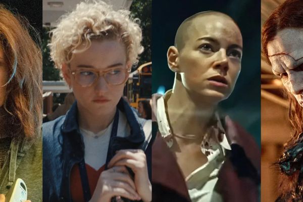 <p>Объявлены номинанты премии Гильдии сценаристов США</p>
