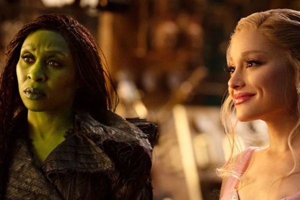 <p>«Злая: Навсегда» возглавила мировой бокс-офис</p>
