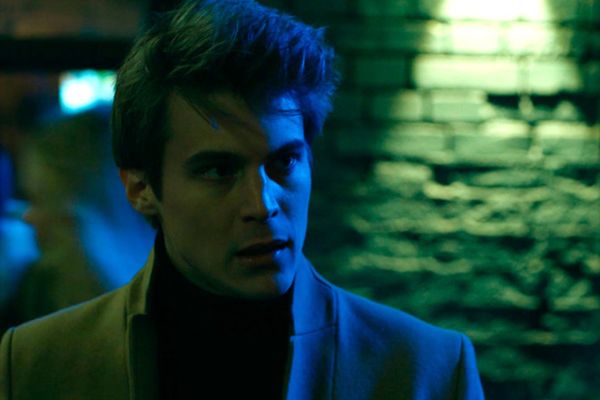 «Это был стресс»