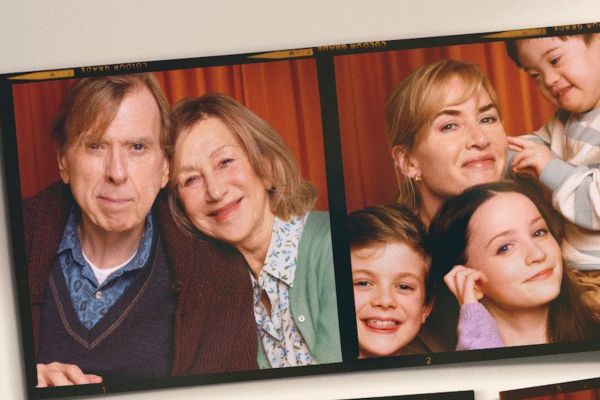 Вышел трейлер режиссёрского дебюта Кейт Уинслет «До свидания, Джун»