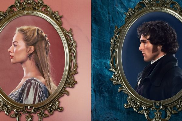 <p>&laquo;Грозовой перевал&raquo; с Марго Робби получил новые постеры</p>
