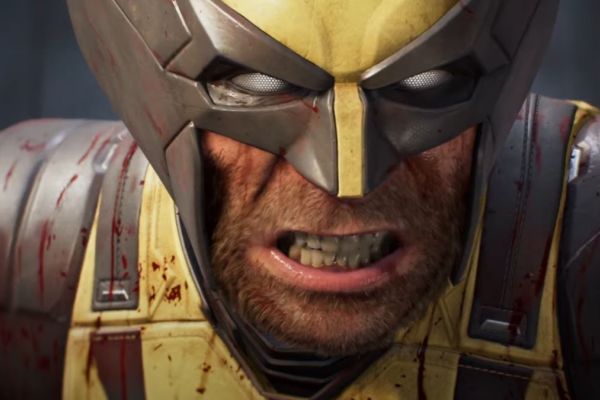 Состоялся официальный анонс экшена Marvel’s Wolverine