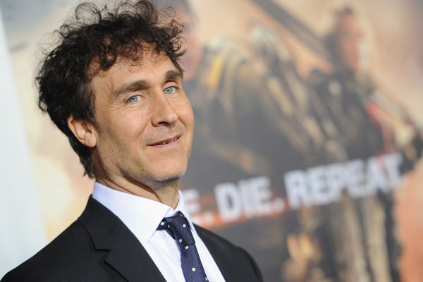 Даг Лайман ИИ в кино