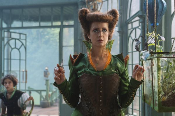 <p>Появился тизер сказочного блокбастера «Чудо-Юдо»</p>
