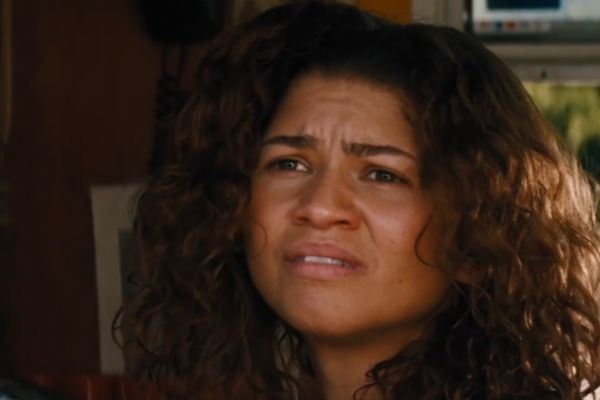 <p>Вышел трейлер третьего сезона &laquo;Эйфории&raquo;</p>
