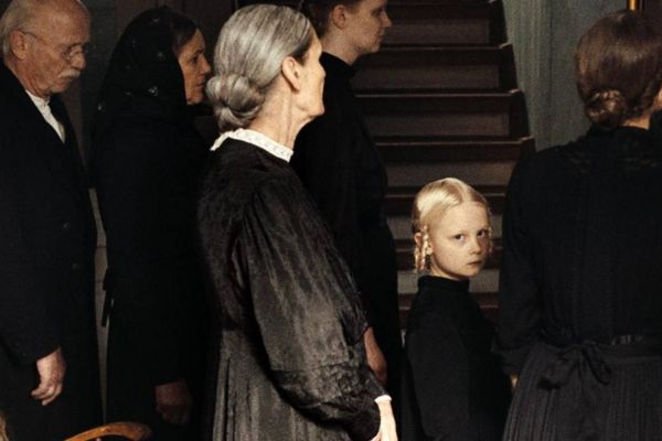 Новое женское кино (female gaze)