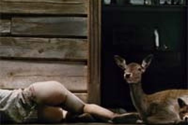 Artforum опубликовал 10-ку лучших фильмов года, составленную Джоном Уотерсом.