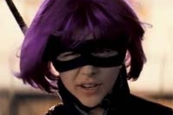 Lionsgate выпустила новый трейлер к кинокомиксу «Надери-задницу».