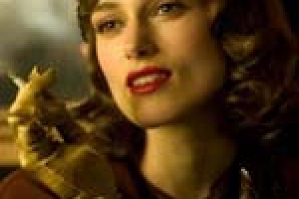 Дэвид Кроненберг готовится снимать фильм про психонанализ с Кирой Найтли, Кристофом Вальтцем и...