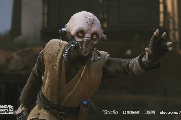 Star Wars Zero Company получила первый трейлер