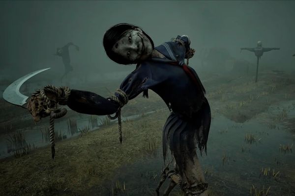 Silent Hill f обзавелся датой релиза
