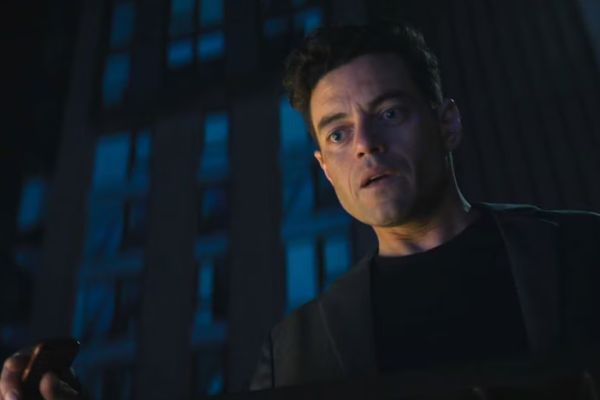 <p>Триллер «Новичок» с Рами Малеком появился в Сети</p>
