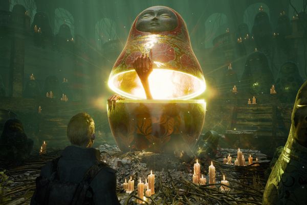 <p>Появились первые подробности о шутере Chains of Lukomorye</p>

