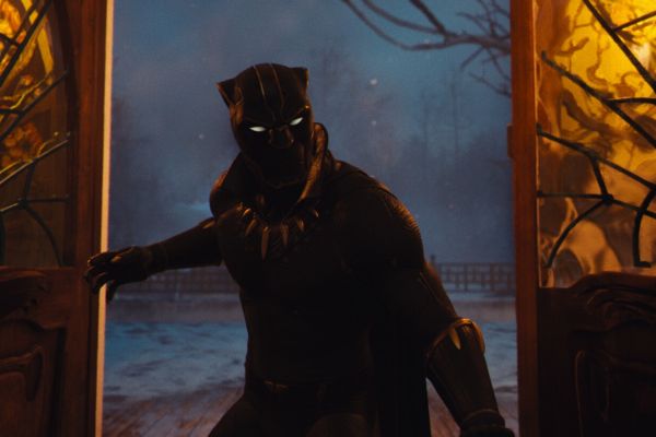 <p>Материалы Marvel 1943: Rise of Hydra утекли в сеть</p>
