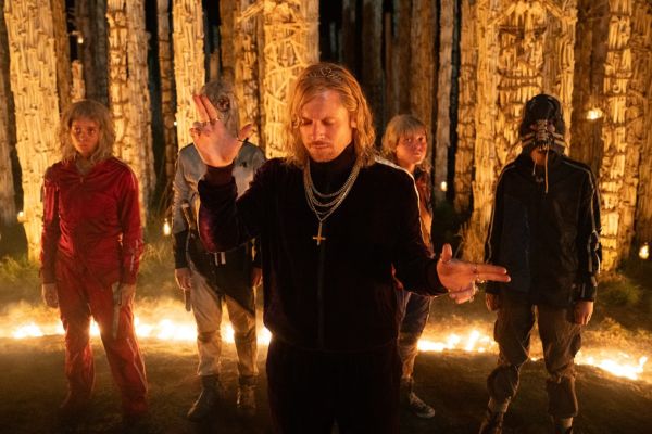 В Сети вышел новый кадр сиквела «28 лет спустя»