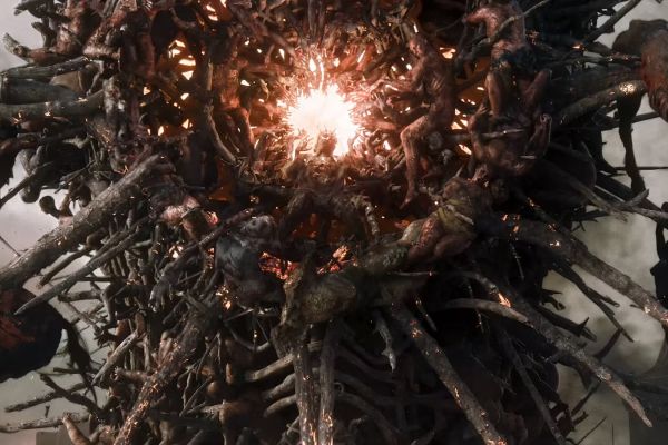 <p>Тайна статуи раскрыта — состоялся анонс следующей игры Larian</p>
