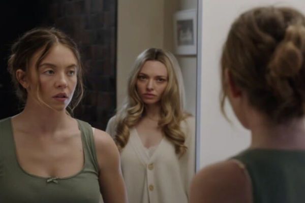 <p>Стал доступен финальный трейлер &laquo;Горничной&raquo; с Сидни Суини</p>
