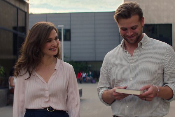 Трейлер Владимира