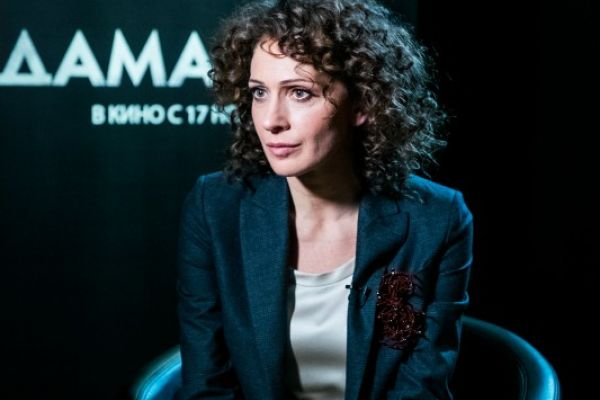 Фоторепортаж: Премьера фильма Павла Лунгина "Дама пик"