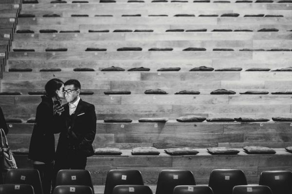 Фоторепортаж: Премьера фильма «Молодость»