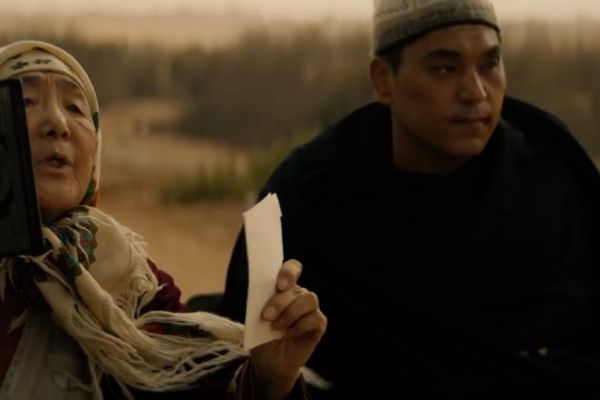 Буду смотреть