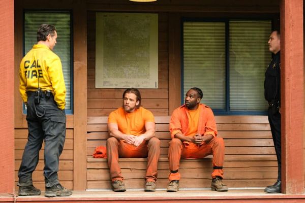 Новые сезоны(сериалы)