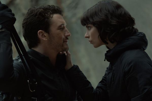 Будет смотреть