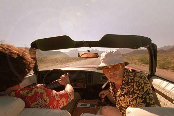 Благородный Трип