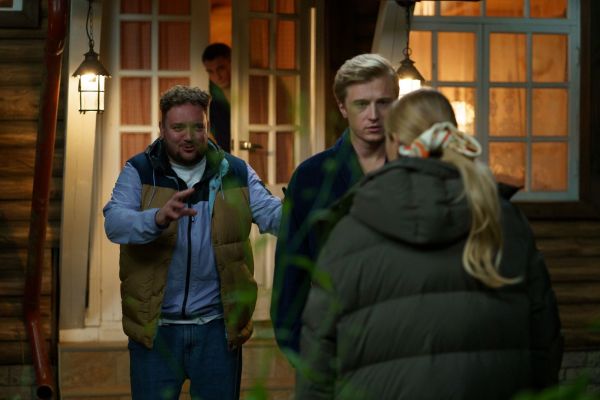 Буду смотреть