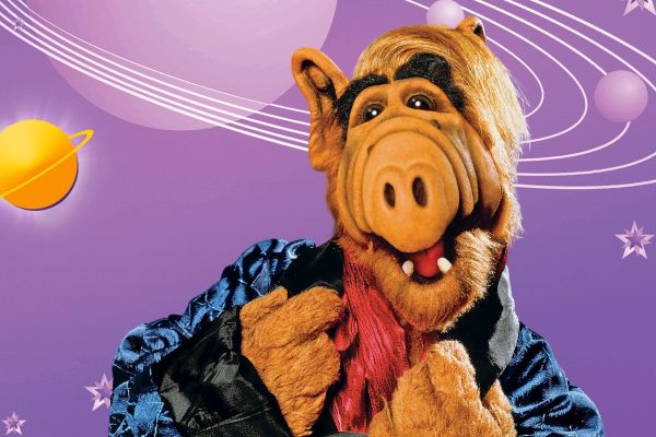 Любимые фильмы детства