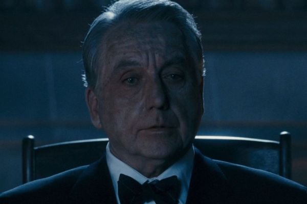 Будет смотреть