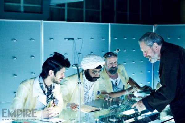 Буду смотреть