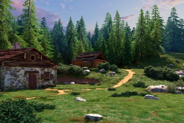 Будет смотреть