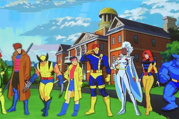 Будет смотреть