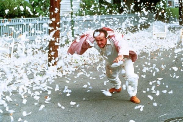 Магия / колдовство