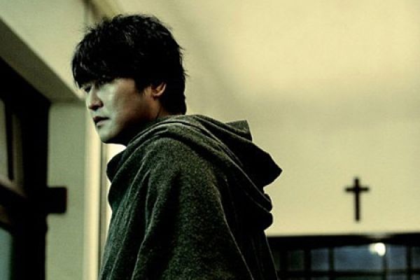 Фильмы Пака Чхан-ука