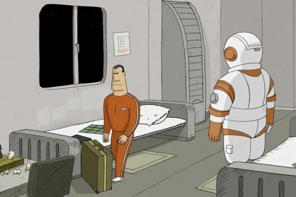 Фильмы Константина Бронзита