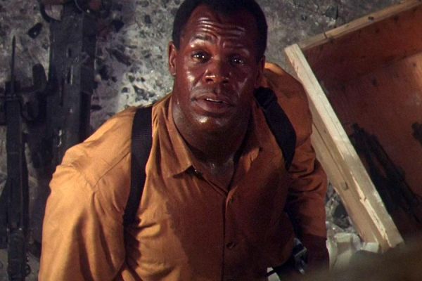 Фильмы Стивена Хопкинса