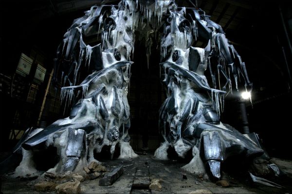 Фильмы Майкла Бэя