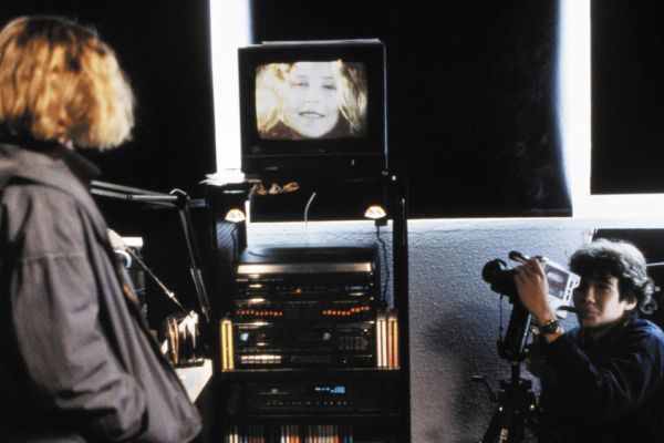 Фильмы Михаэля Ханеке